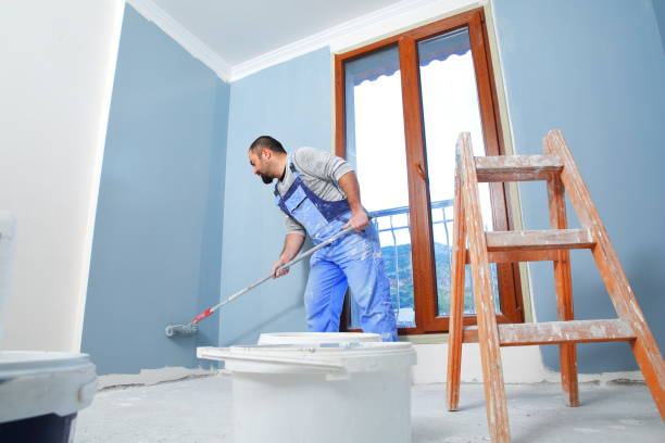 Best Emergency Mold Remediation  in Wortham, TX